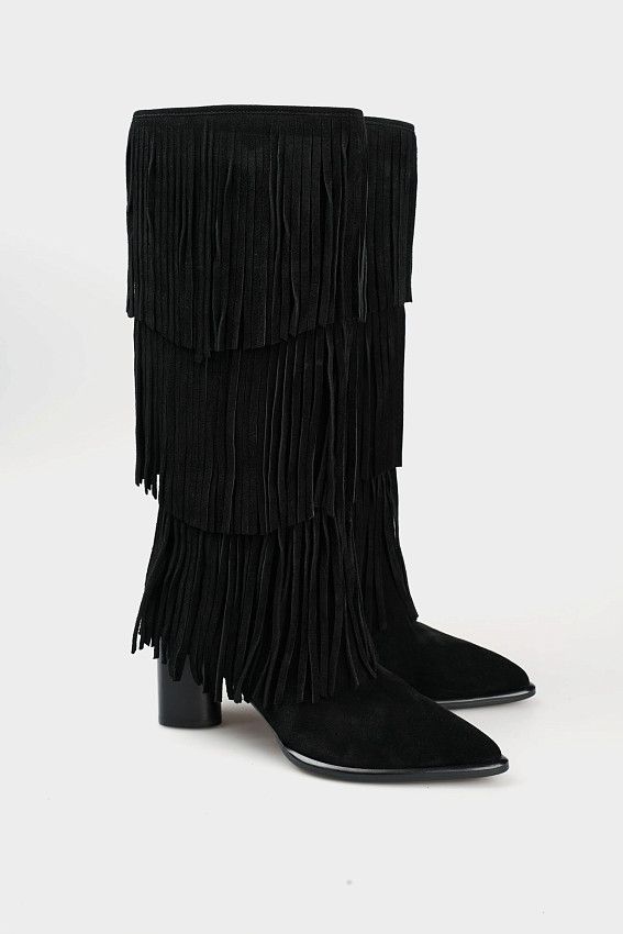 Сапоги Marc Cony