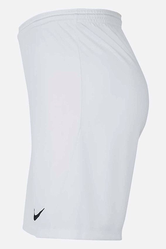 Шорты игровые Nike Белый