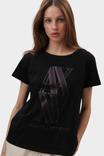 Футболка Armani Exchange