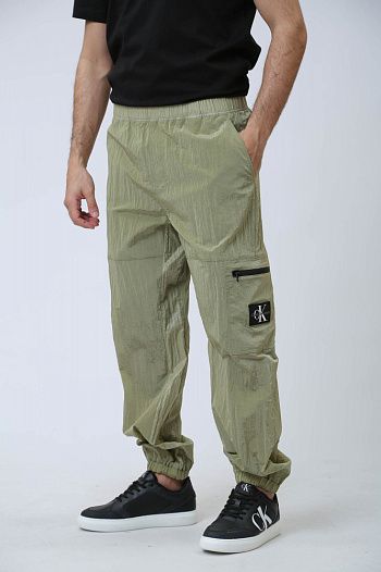 Брюки Calvin Klein Jeans