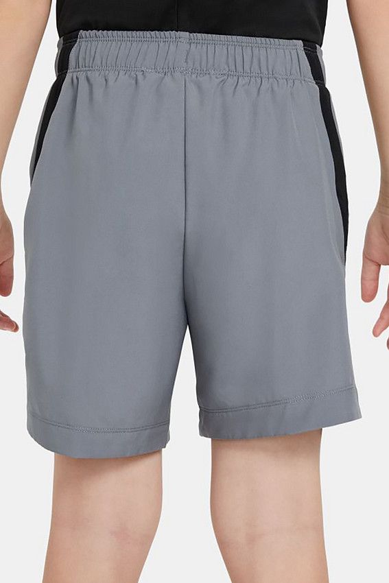 Шорты Nike Серый