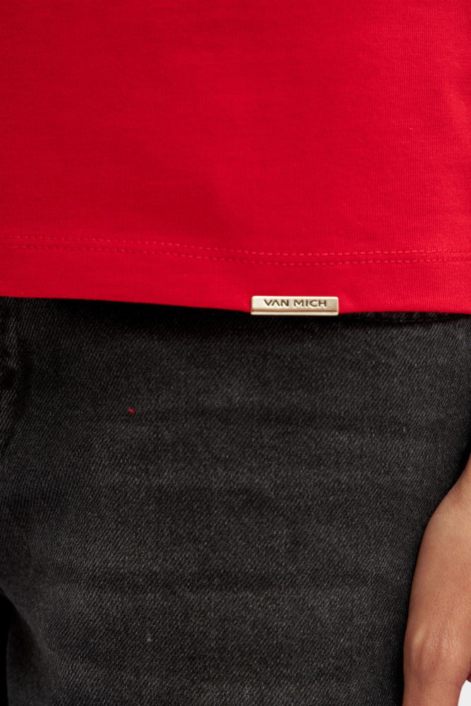 VW-FAT-22-511 футболка van mich 