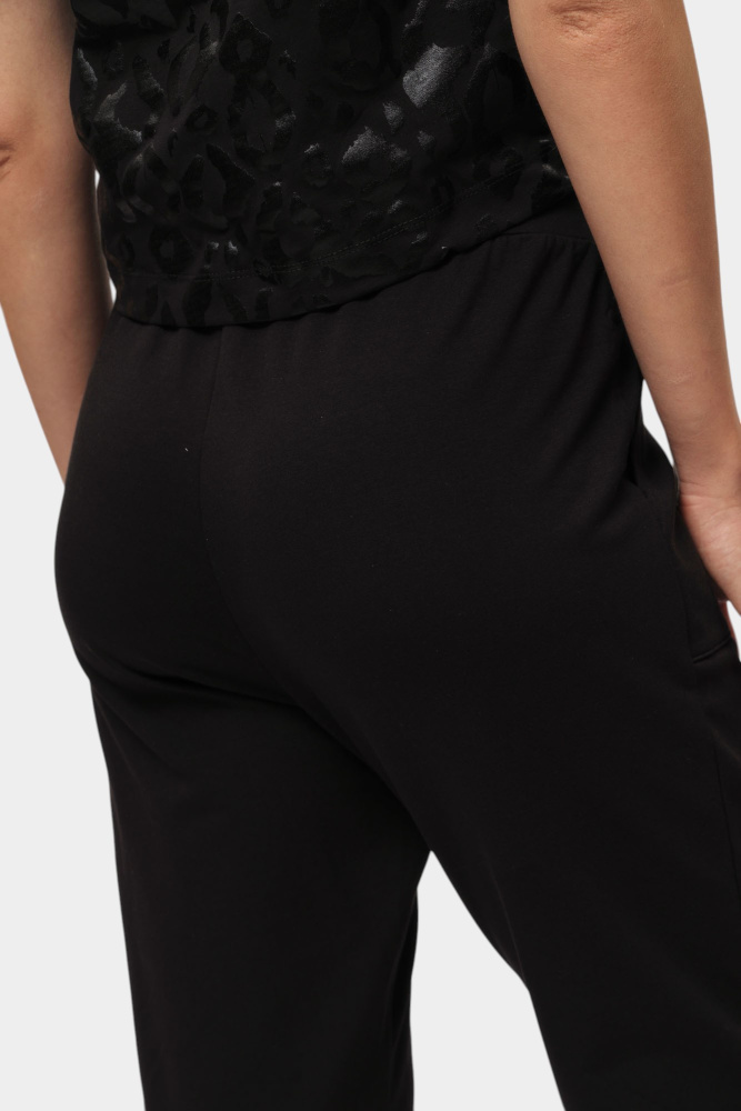 7W000480_AF13135 брюки спортивные ea7 