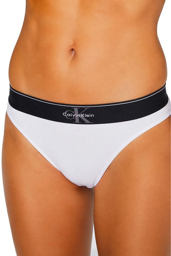 Трусы Calvin Klein Underwear Белый