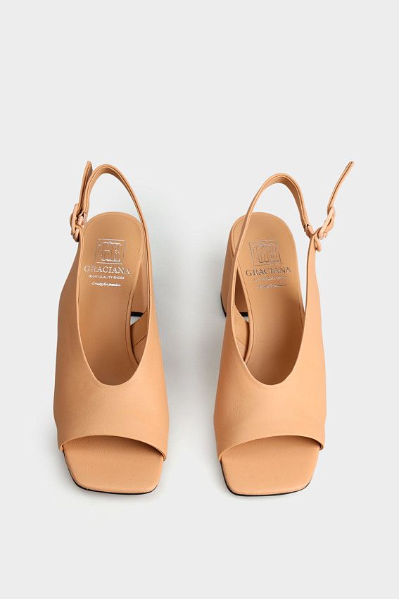 Босоножки Graciana