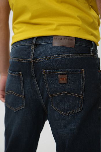 Armani Exchange