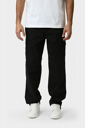 Брюки Calvin Klein Jeans