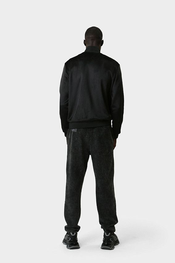 Толстовка Bikkembergs Черный