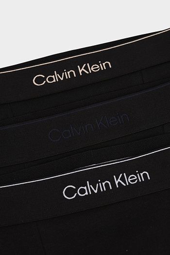 Трусы 3 шт Calvin Klein Underwear