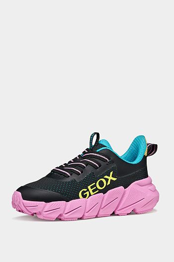 Кроссовки Geox