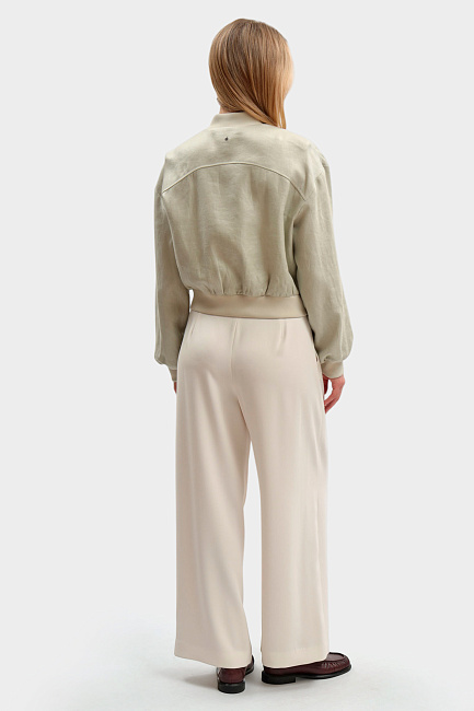 Бомбер Armani Exchange