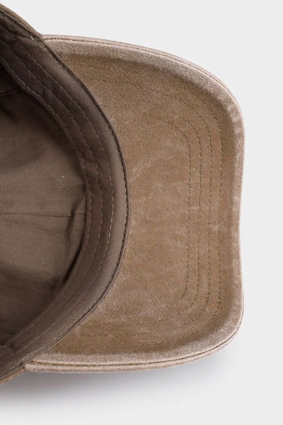 Кепка Pepe Jeans Зеленый