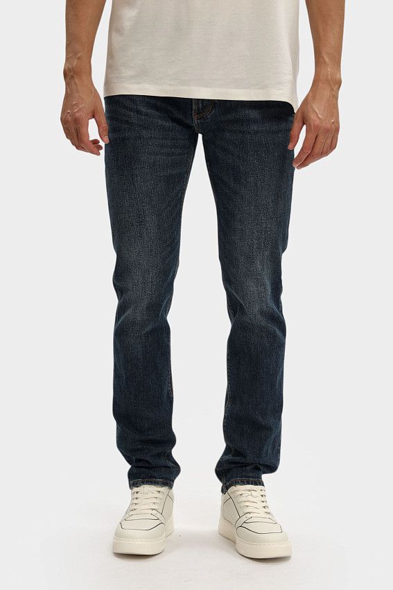 Джинсы Emporio Armani