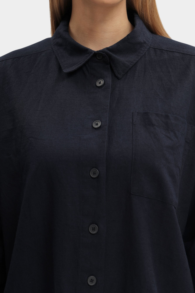 1016575 блузка mustang 