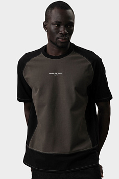 Футболка Armani Exchange