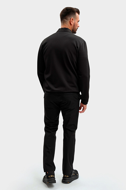 Толстовка EA7