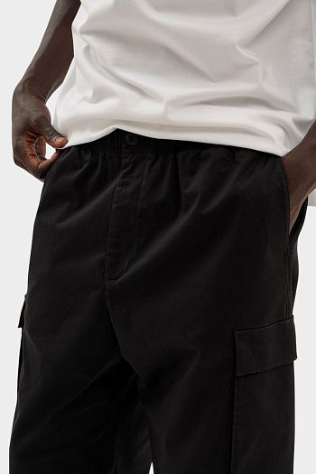 Брюки Calvin Klein Jeans