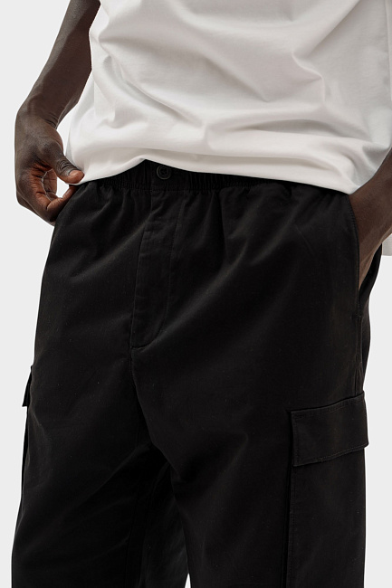 Брюки Calvin Klein Jeans