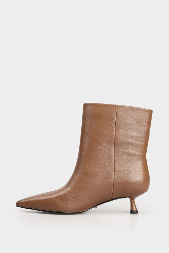Ботильоны Graciana