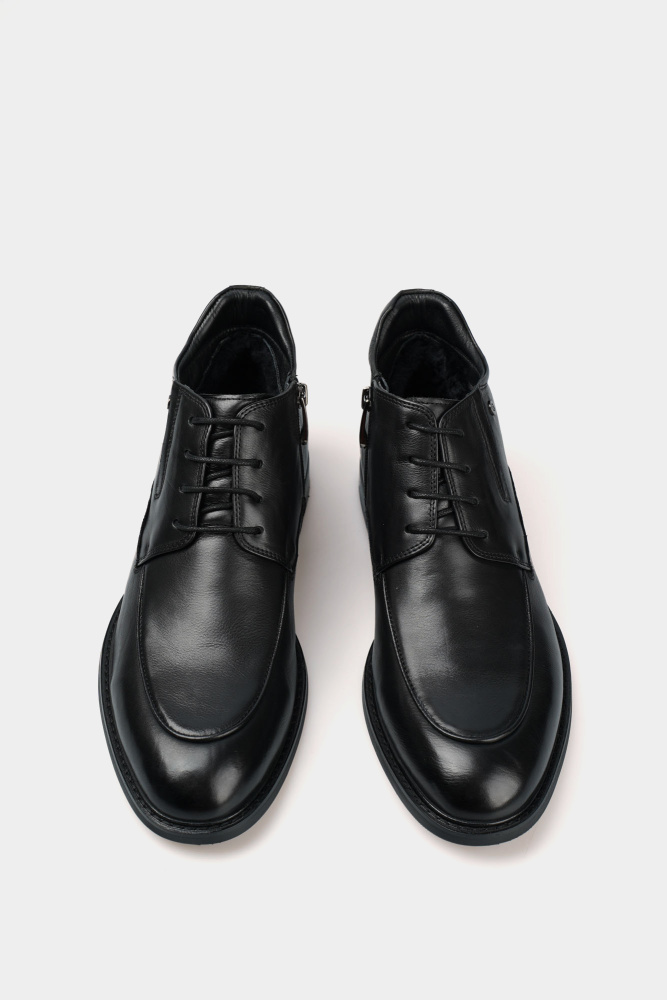 V223-11 Ботинки Graciana Черный