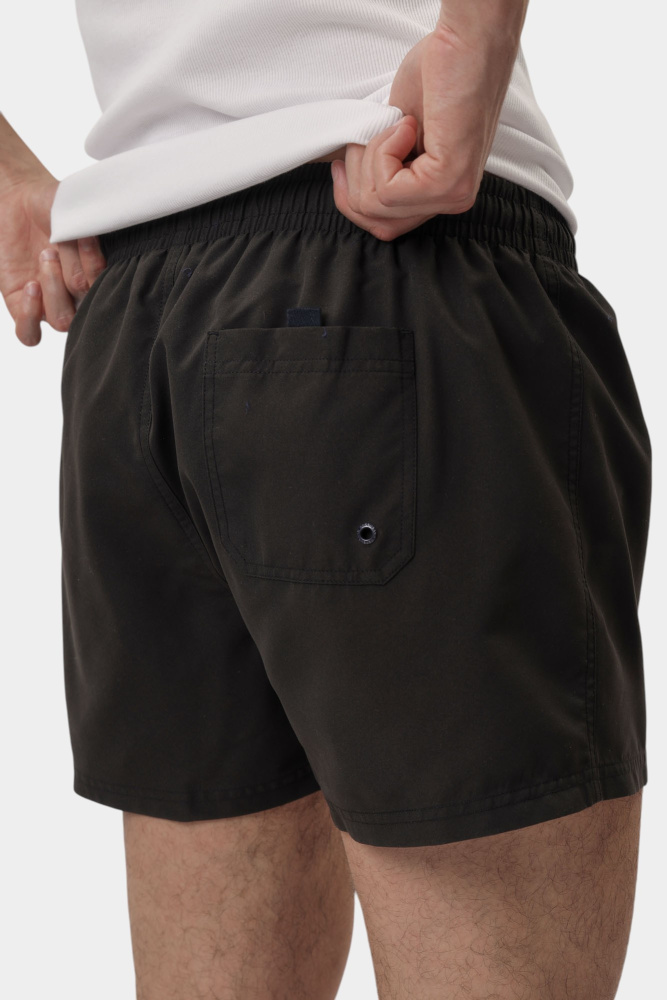 PMB10417 Шорты купальные Pepe Jeans Черный