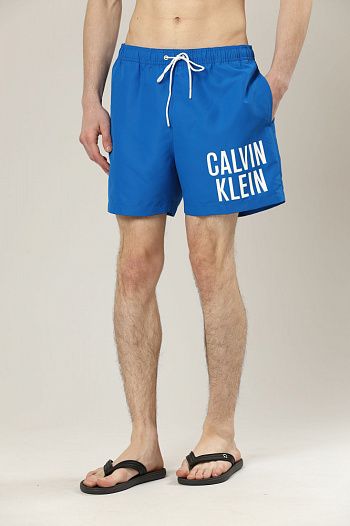 Шорты плавательные Calvin Klein Underwear