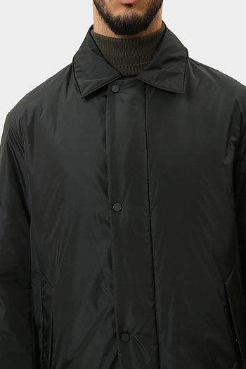 Тренч Armani Exchange