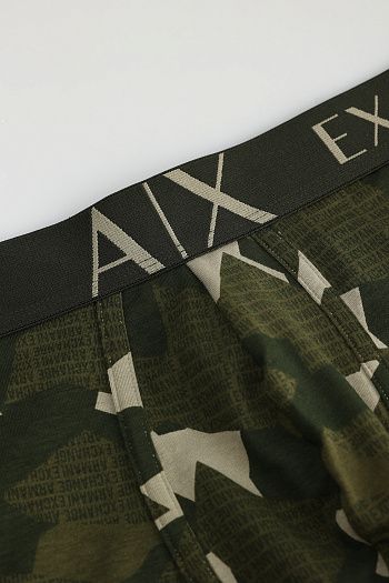 Трусы Armani Exchange