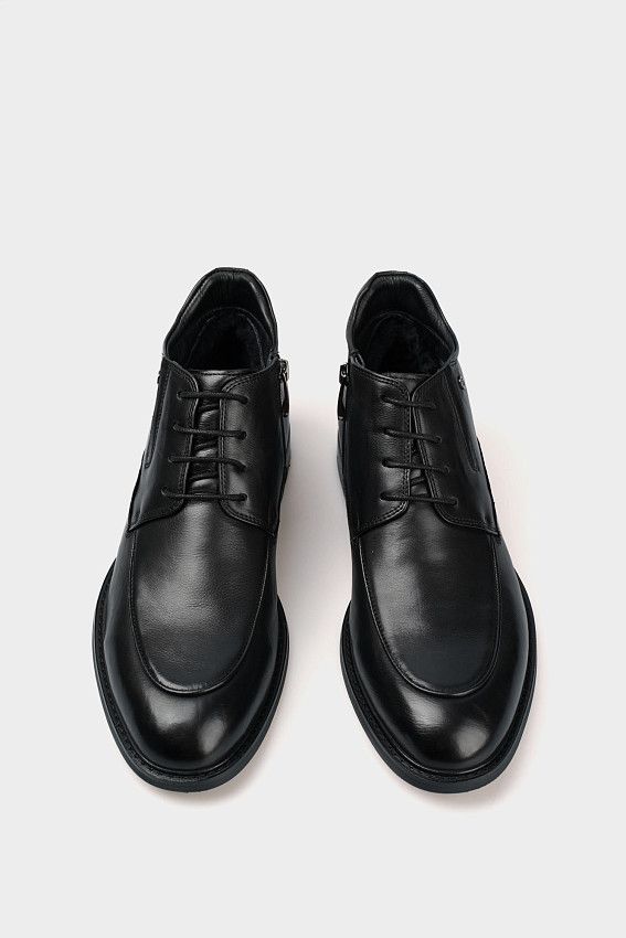 Ботинки Graciana Черный