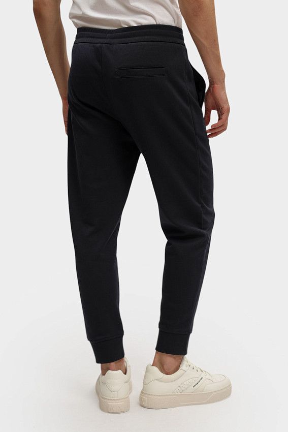 Брюки спортивные Armani Exchange Синий