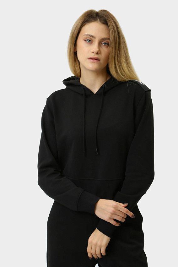Худи Calvin Klein Jeans Черный
