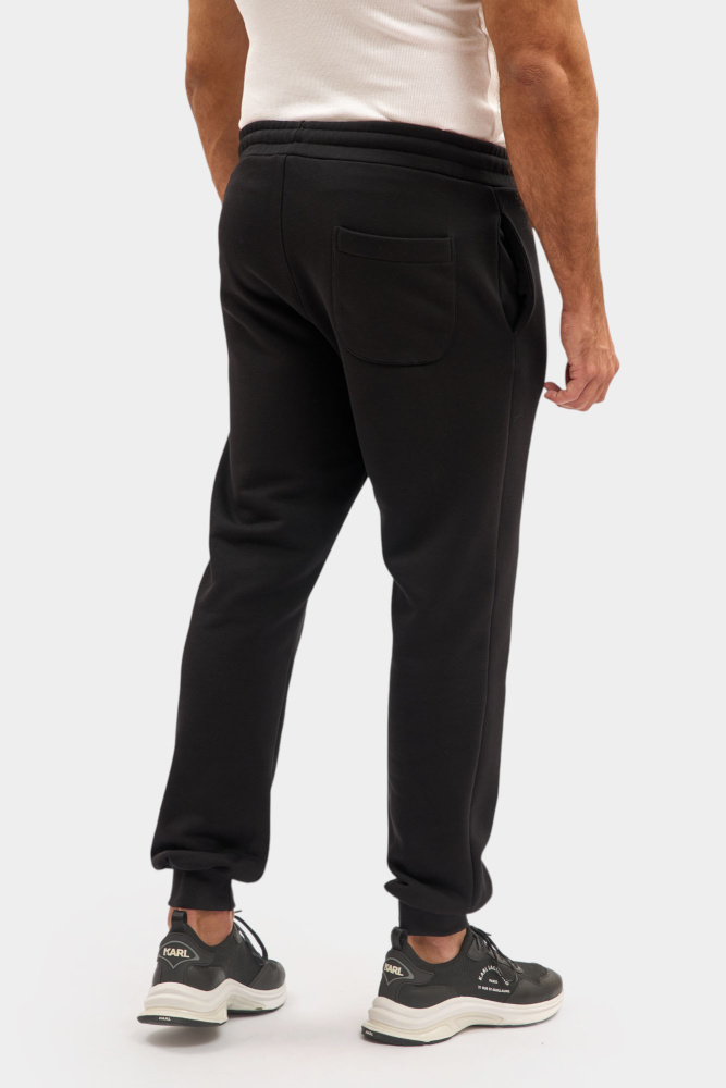 VM-ERK-20-591 Брюки Van Mich Черный