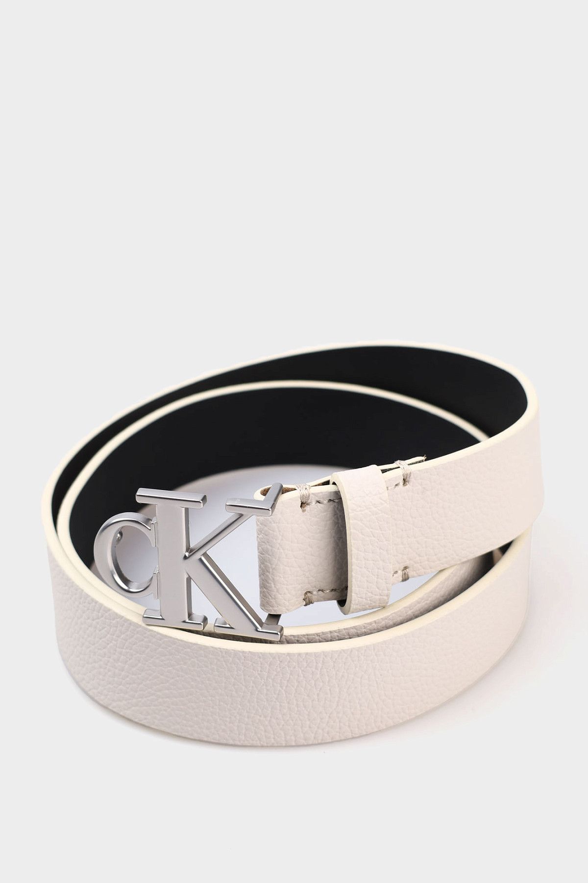 Ремень Calvin Klein Jeans Бежевый