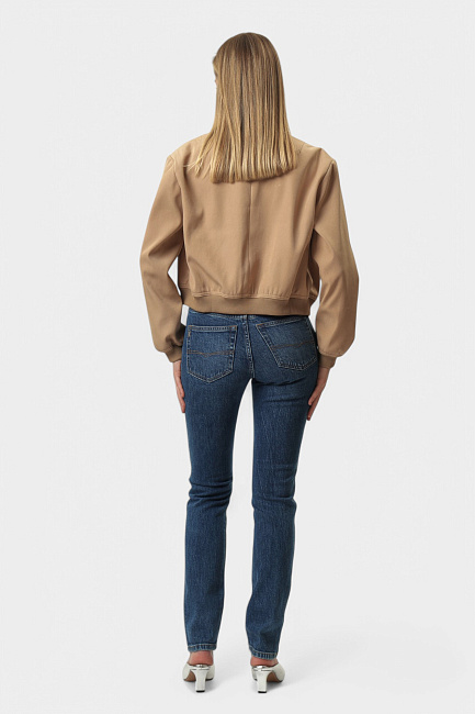 Брюки джинсовые Pepe Jeans