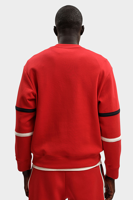 Свитшот Armani Exchange