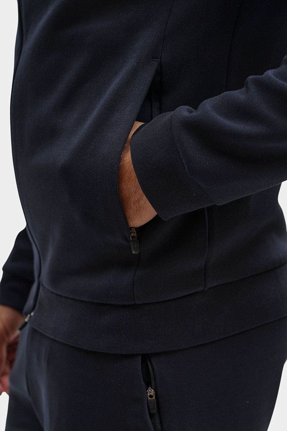 Костюм спортивный EA7 Синий