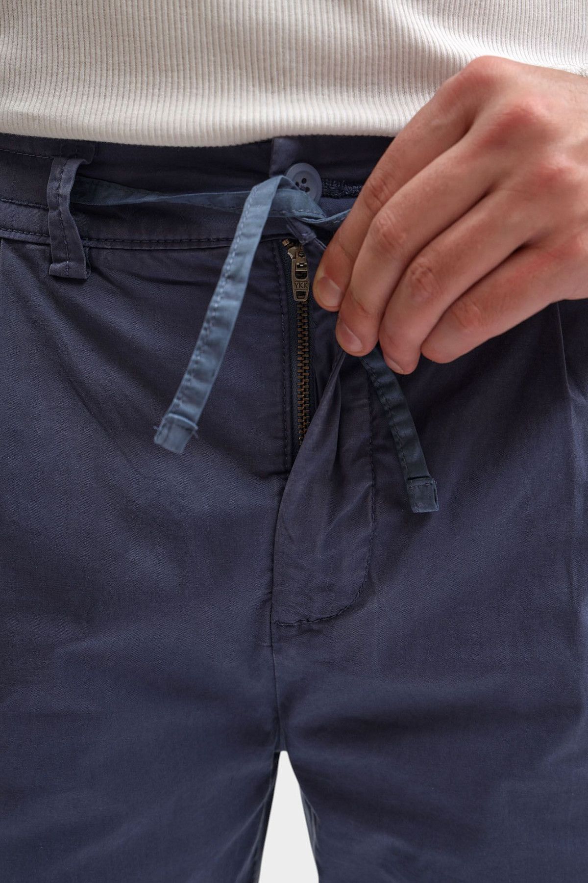 Брюки Pepe Jeans Синий
