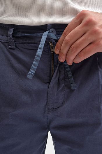 Брюки Pepe Jeans