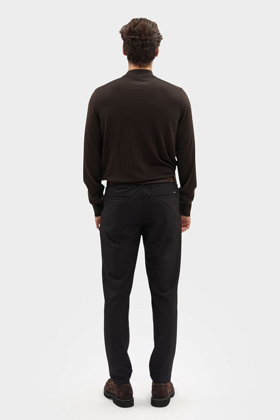 Джемпер Strellson Коричневый