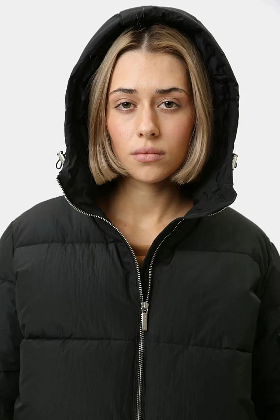 Куртка пуховая Armani Exchange