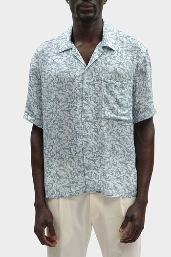 Рубашка Trussardi