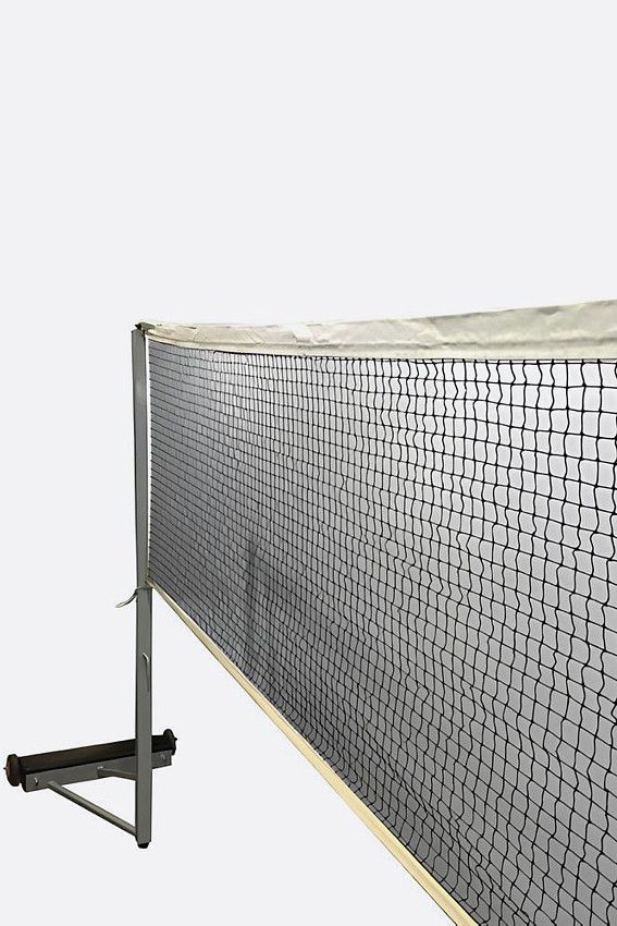 Сетка бадминтон no brand Белый