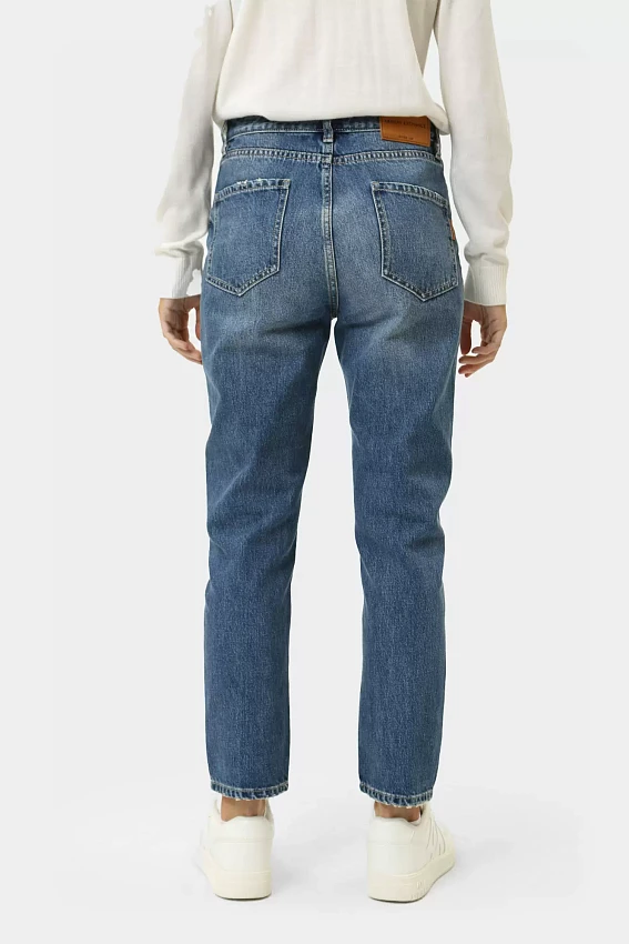Брюки джинсовые Armani Exchange