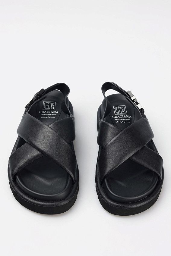 Сандалии Graciana