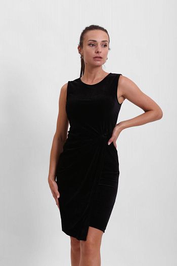 Платье Armani Exchange