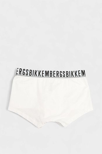 Трусы 2 шт. Bikkembergs