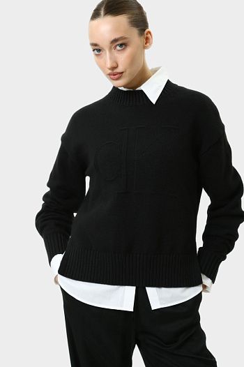 Джемпер Calvin Klein Jeans