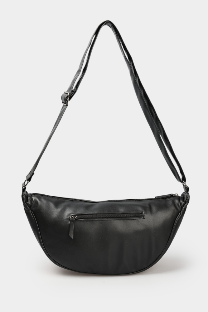 45.1185 Сумка Mustang Черный