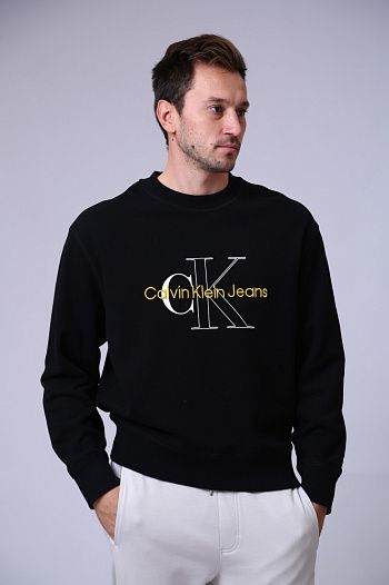 Свитшот Calvin Klein Jeans