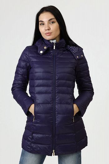 Куртка пуховая Armani Exchange
